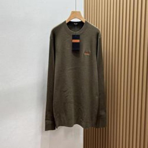 남녀공용 긴소매 니트