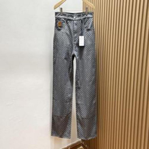 남녀공용 캐쥬얼 팬츠