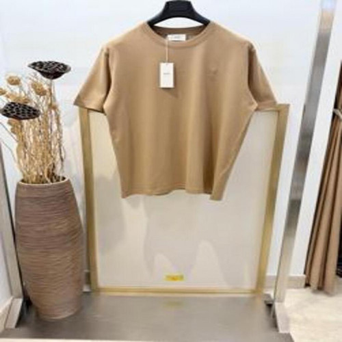 남녀공용 반소매 티셔츠