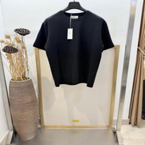 남녀공용 반소매 티셔츠