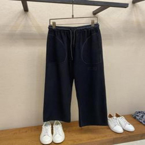 남녀공용 캐쥬얼 팬츠