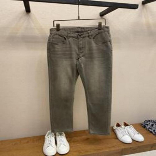 남녀공용 데님 팬츠