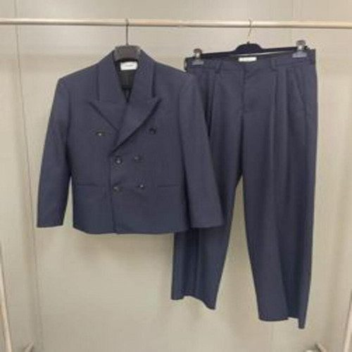남녀공용 정장 세트