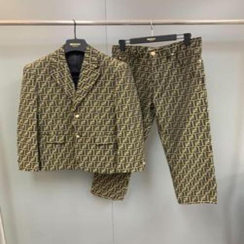 남녀공용 정장 세트