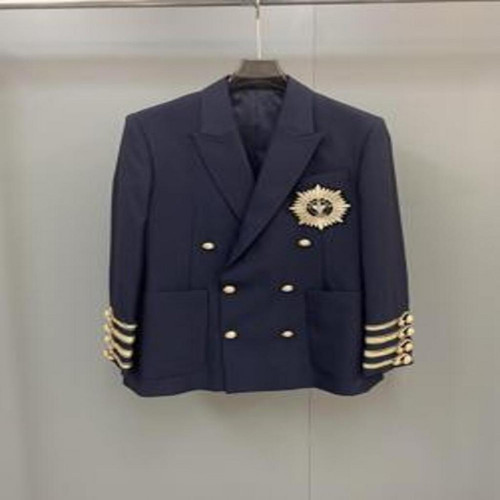 남녀공용 정장 재킷