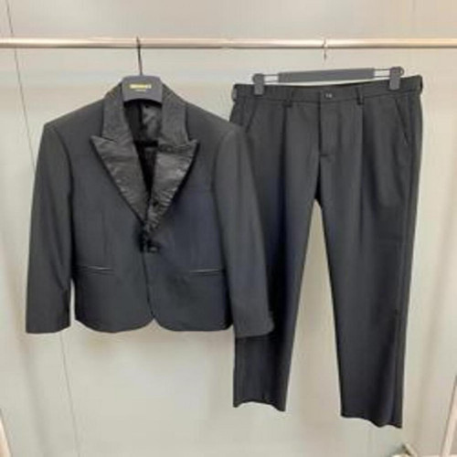 남녀공용 정장 세트