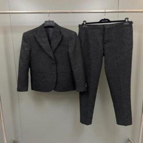 남녀공용 정장 세트