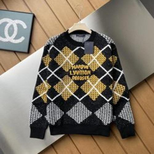 남녀공용 긴소매 니트