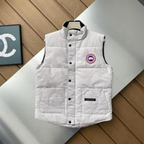 남녀공용 패딩 조끼