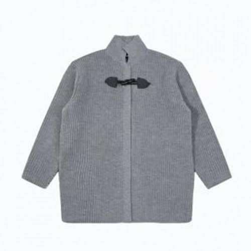 여성용 니트 재킷