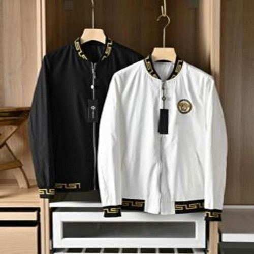 남녀공용 집업 재킷