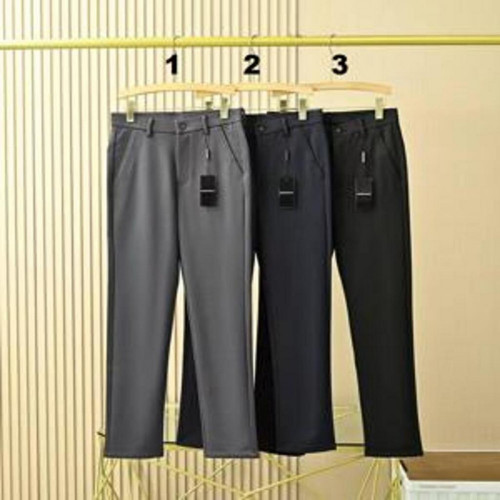 남녀공용 캐쥬얼 팬츠