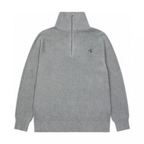 남녀공용 긴소매 니트