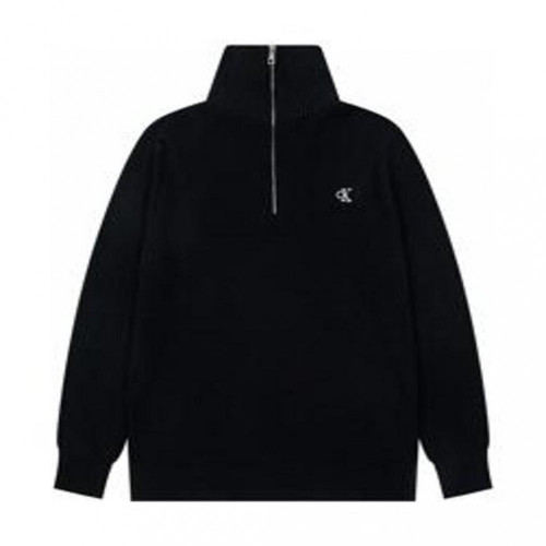 남녀공용 긴소매 니트