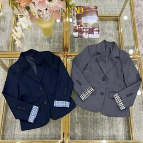 아동용 정장 재킷