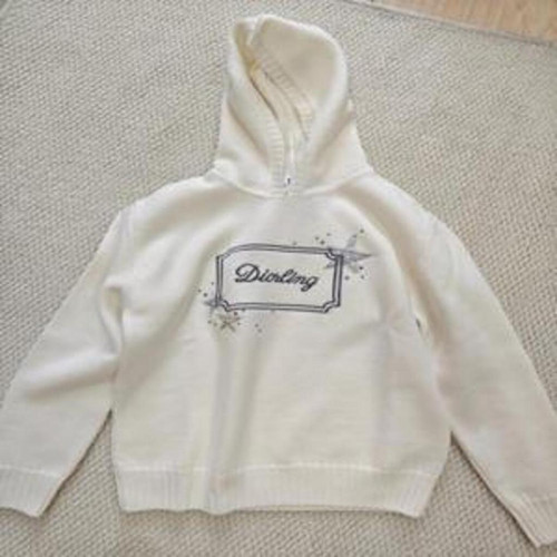 아동용 후드 티셔츠