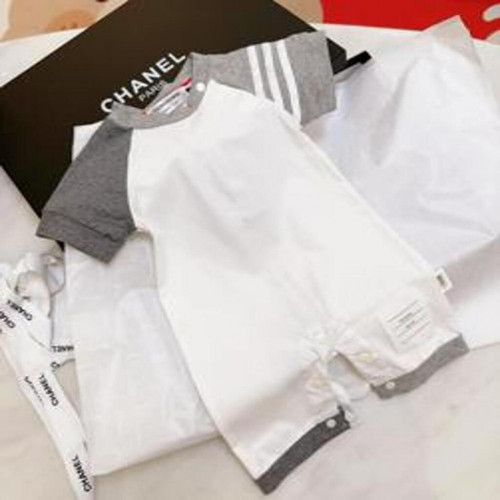 유아용 점프수트