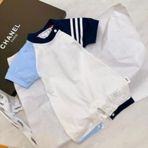 유아용 점프수트