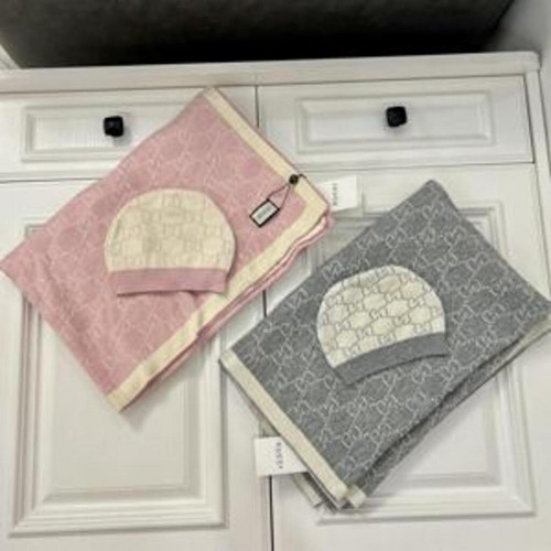 유아용 담요 세트