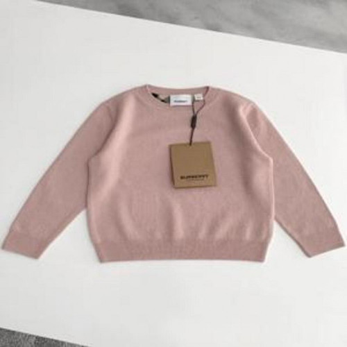 아동용 긴소매 니트