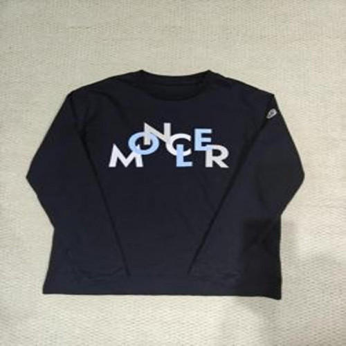 아동용 긴소매 티셔츠