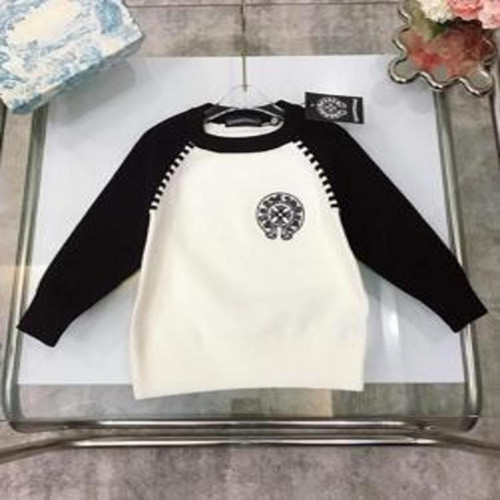 아동용 긴소매 니트