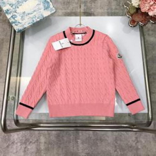 아동용 긴소매 니트