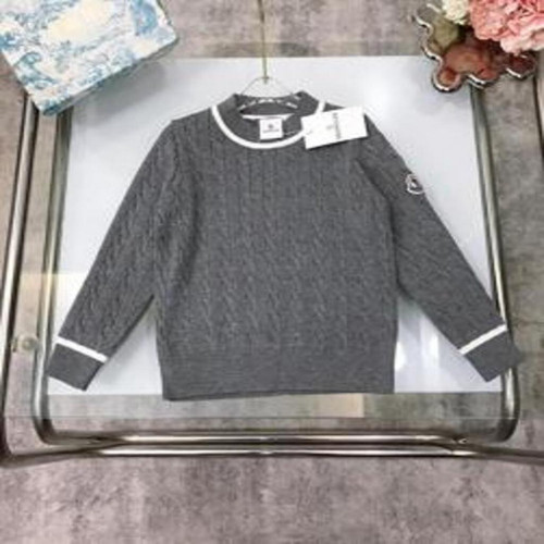 아동용 긴소매 니트