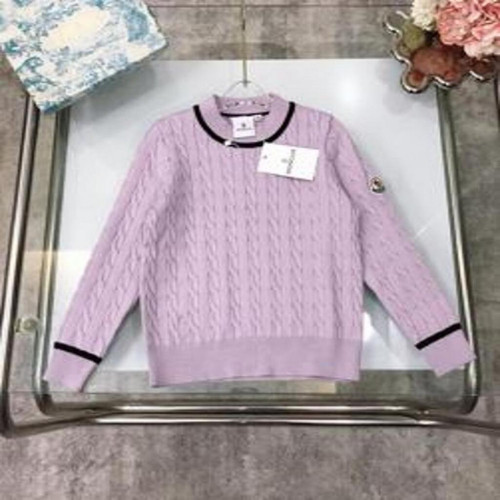 아동용 긴소매 니트