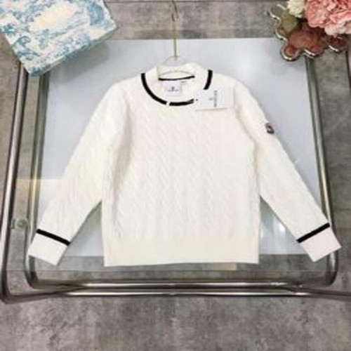 아동용 긴소매 니트
