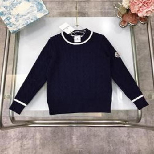 아동용 긴소매 니트