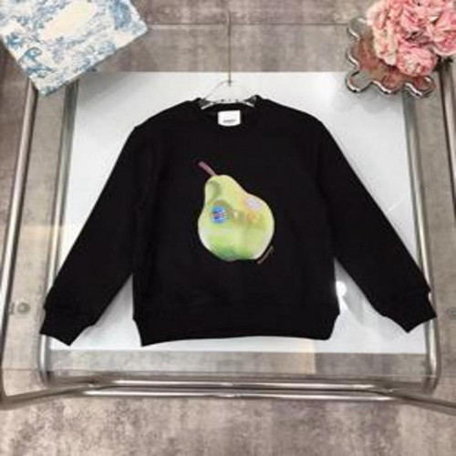 아동용 맨투맨 티셔츠