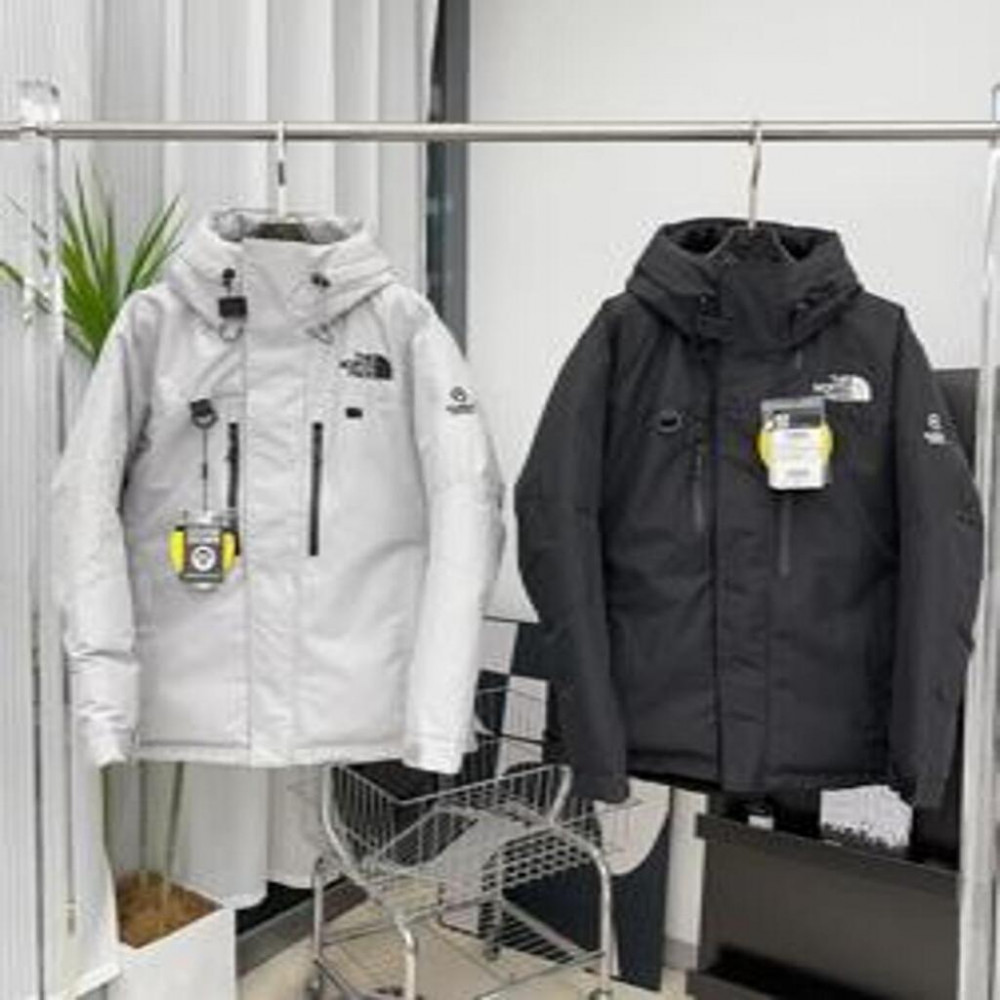 노스페이스 RETRO HIMALAYAN 히말라얀 다운 자켓