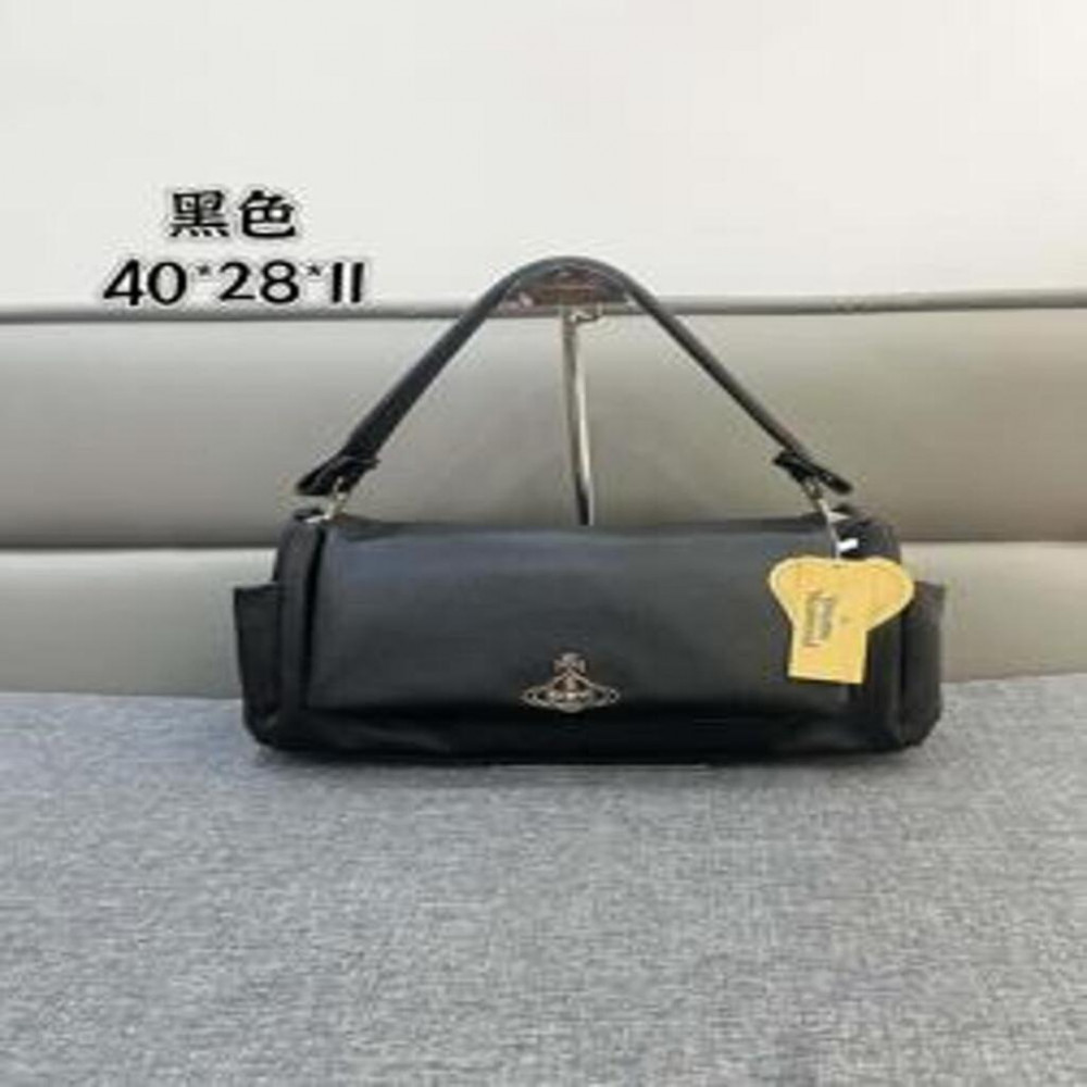 비비안웨스트우드 레트로 메신저백