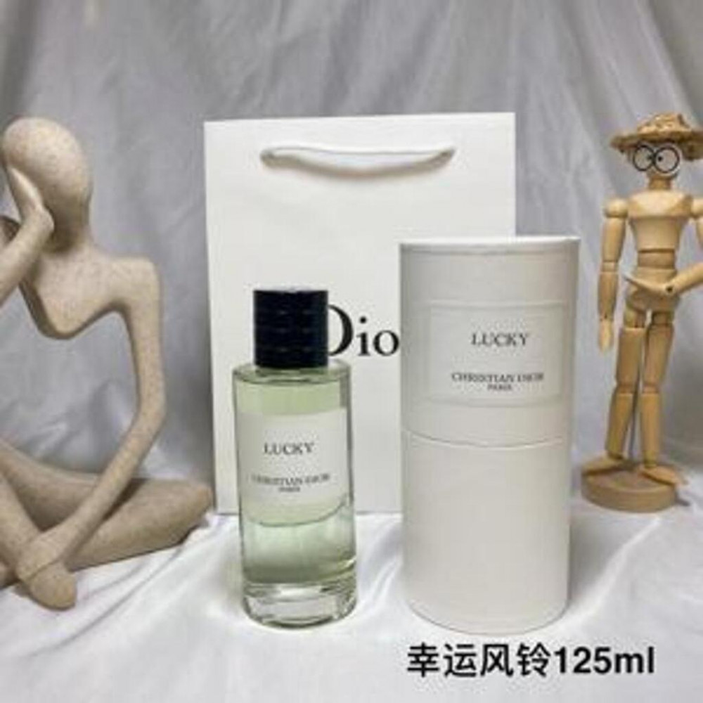 디올 럭키 오 드 퍼퓸
