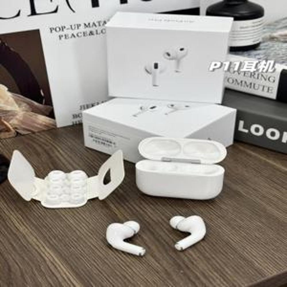 애플 AirPods Pro 3 (8th Gen)