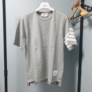 남녀공용 반소매 티셔츠 [특가 상품]