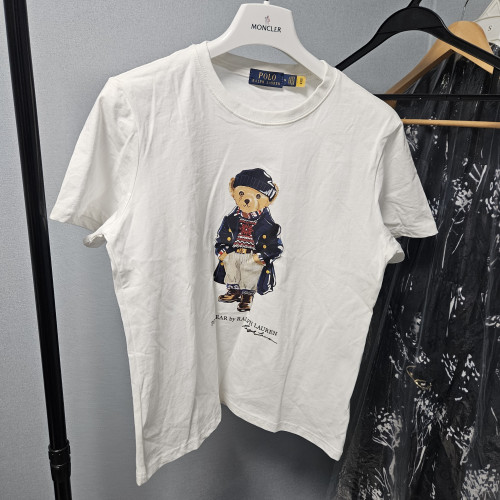 남녀공용 반소매 티셔츠 [특가 상품]