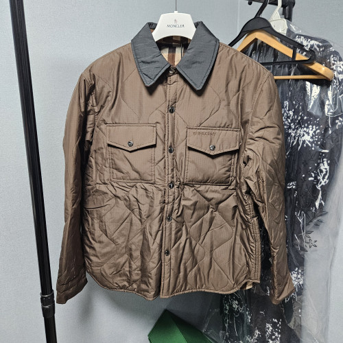 남녀공용 버튼 재킷 [특가 상품]