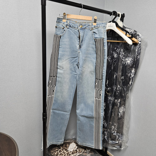 여성용 데님 팬츠 [특가 상품]