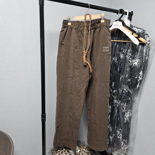 여성용 캐쥬얼 팬츠 [특가 상품]