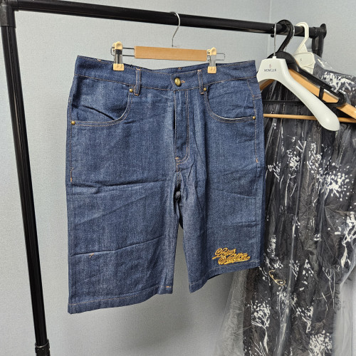 남녀공용 하프 팬츠 [특가 상품]