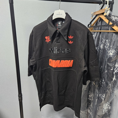 남녀공용 카라 티셔츠 [특가 상품]