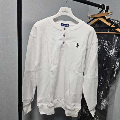 남녀공용 긴소매 니트 [특가 상품]