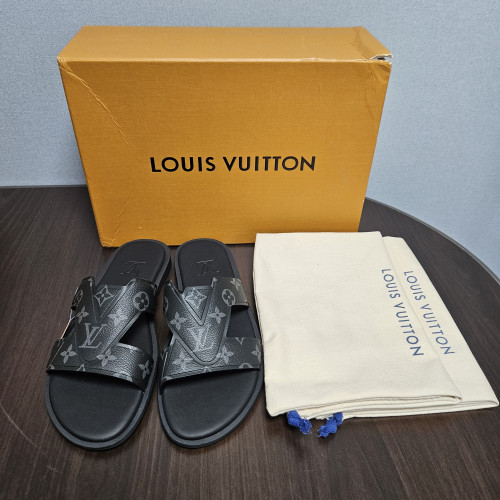 남성용 슬리퍼 [특가 상품]