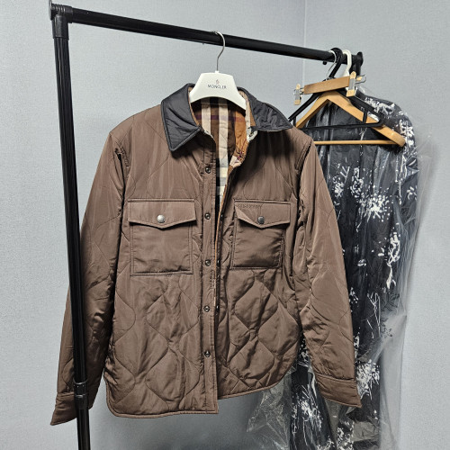 남녀공용 버튼 재킷 [특가 상품]