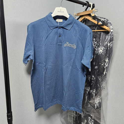 남녀공용 카라 티셔츠 [특가 상품]