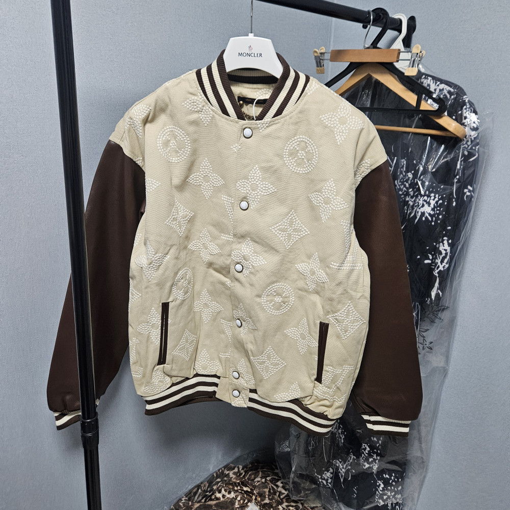 XXX 남녀공용 버튼 재킷 [특가 상품]