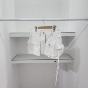 여성용 미니 스커트 [특가 상품]