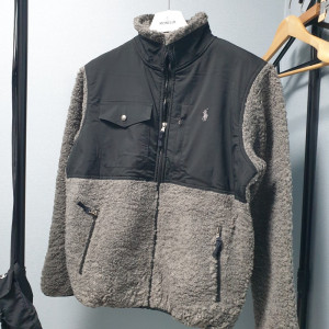 남녀공용 집업 재킷 [특가 상품]